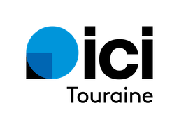 Logo d'Ici Touraine